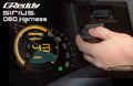 GReddy Sirius Vision OBD Set