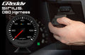 GREDDY SIRIUS OBD SET (METER WATER TEMP) - (16001756)