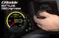 GReddy Sirius Unify OBD Set - Water Temp