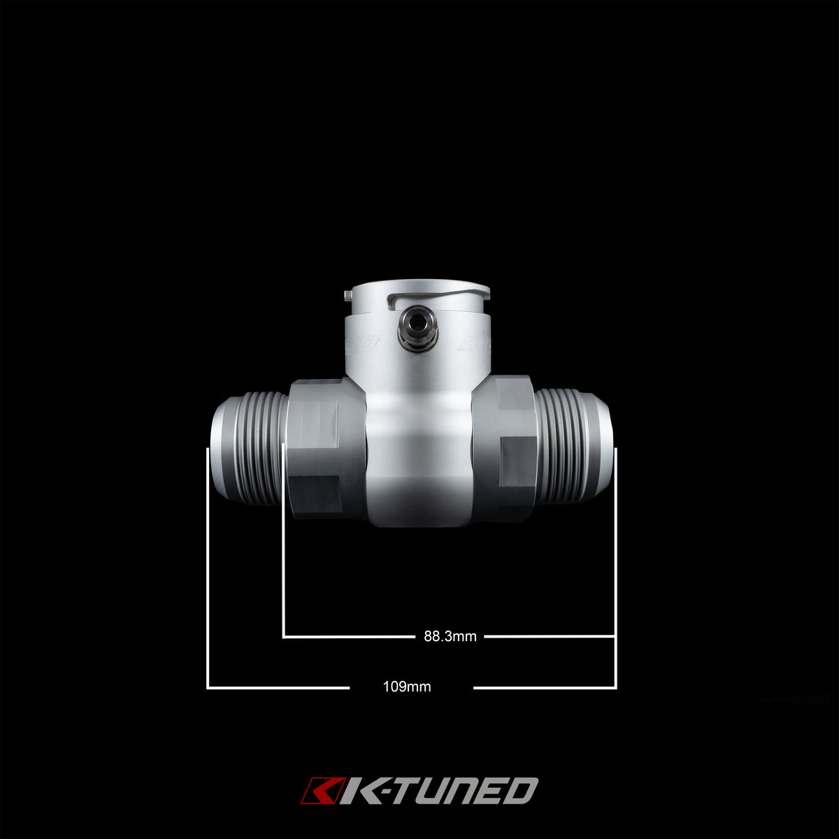 Remote Filler Neck