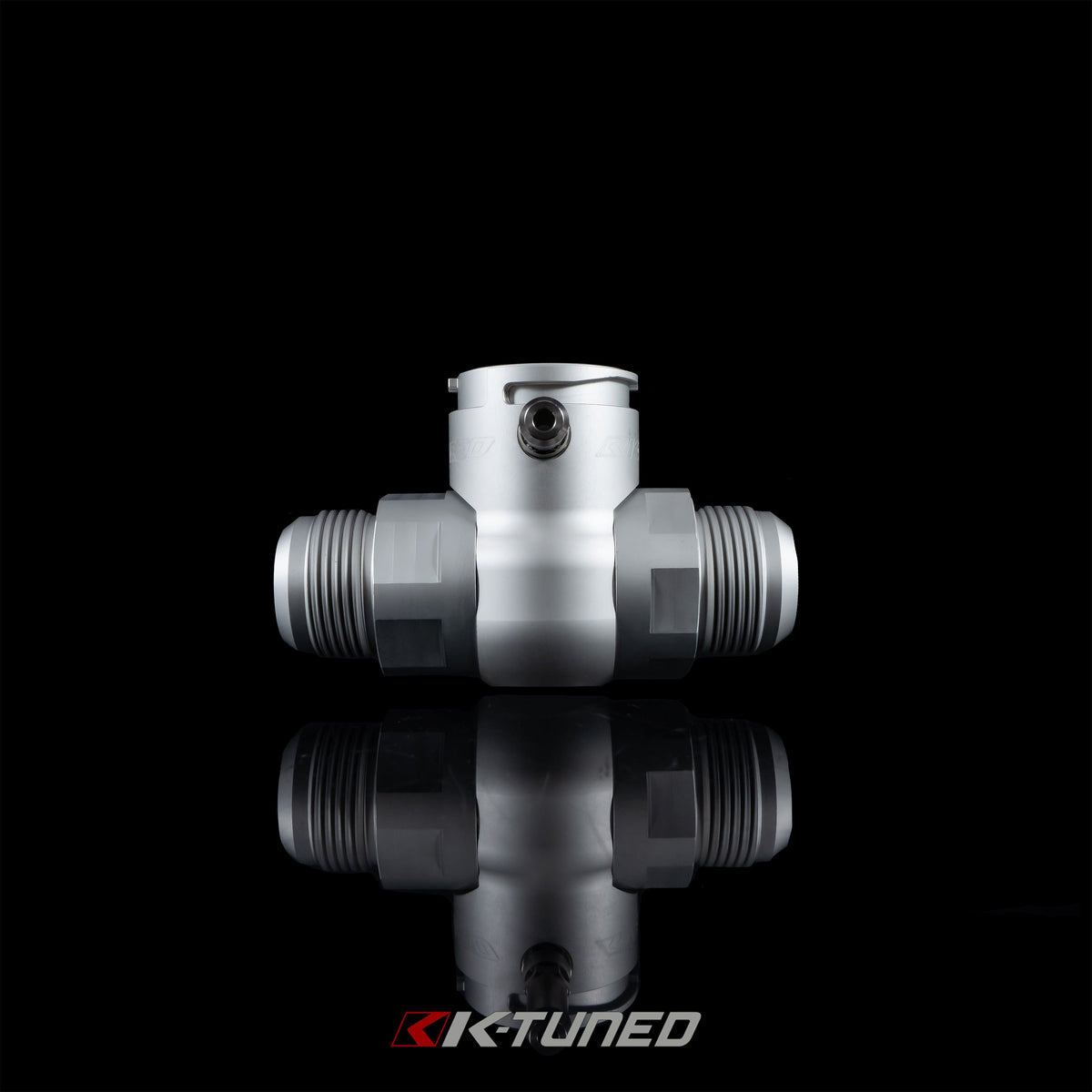 Remote Filler Neck