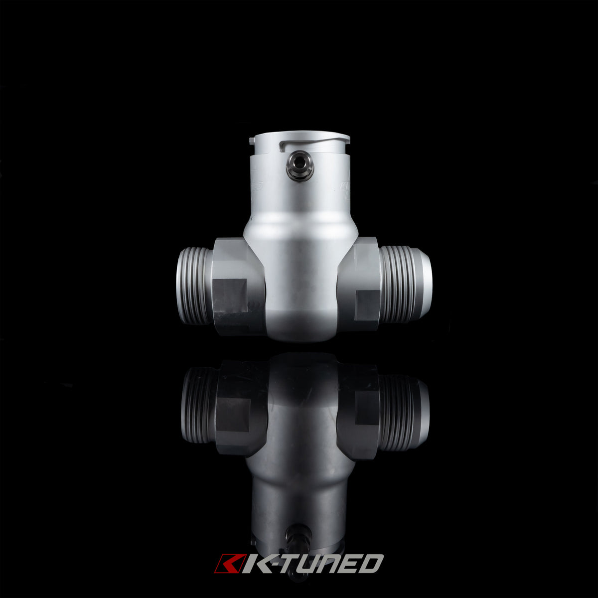 Remote Filler Neck