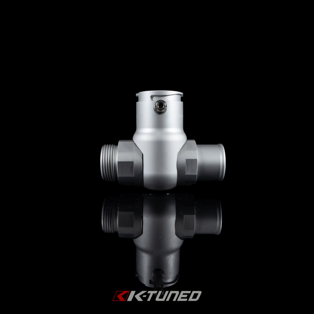 Remote Filler Neck