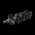 BC5049LW - Honda K Series LightWeight Crankshaft - 4340 Billet - 102mm Stroke w/LS Journals (-7 lbs lighter - 700whp max)