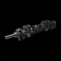 BC5309-86 - Toyota 2JZGTE/GE - 4340 Billet Crankshaft, 86mm Stroke w/Toyota Journal