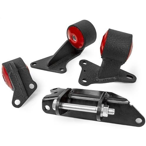 86-89 Accord Conversion Engine Mount Kit B Series Cable