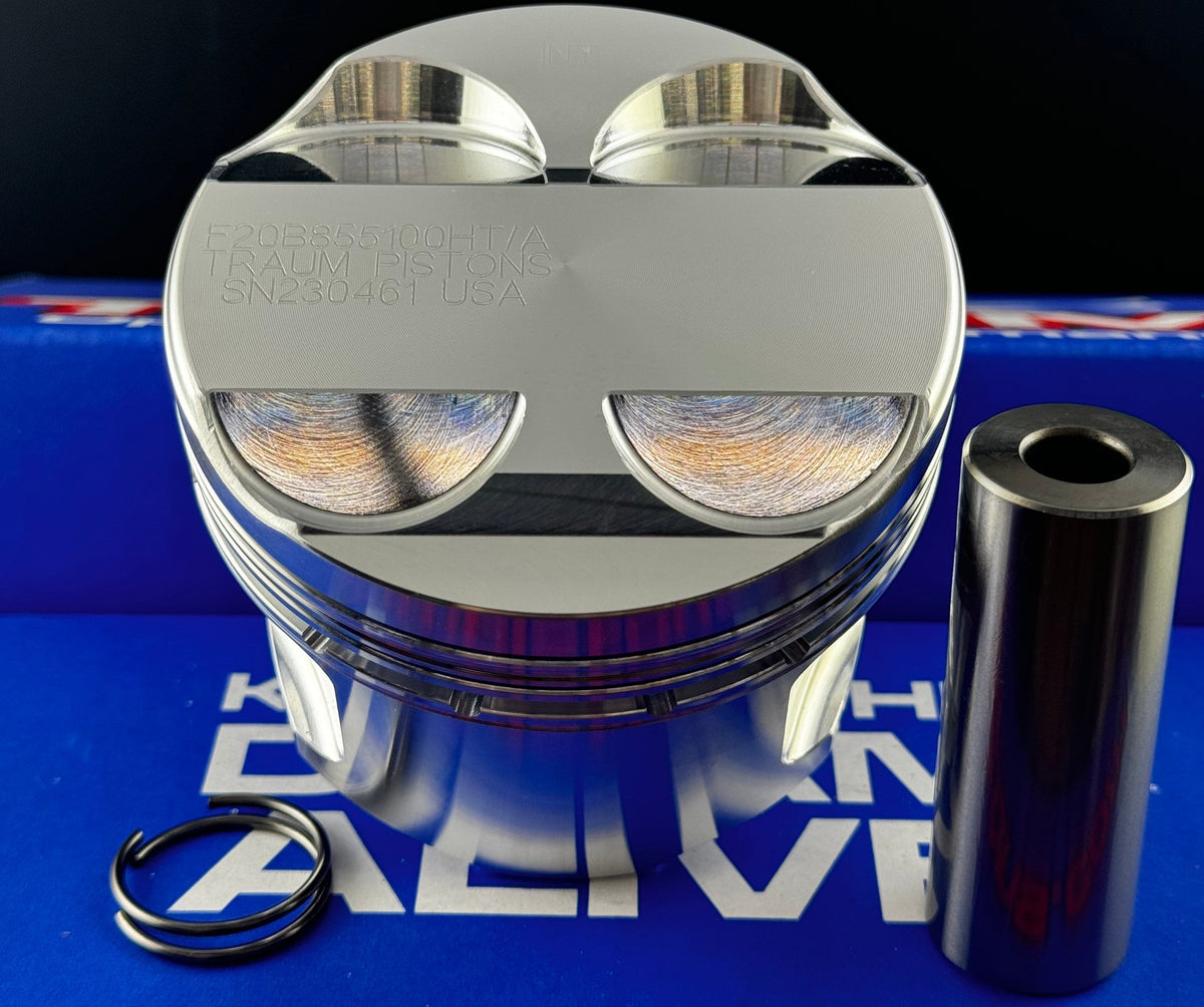 Traum Pistons HONDA F20B STD TURBO