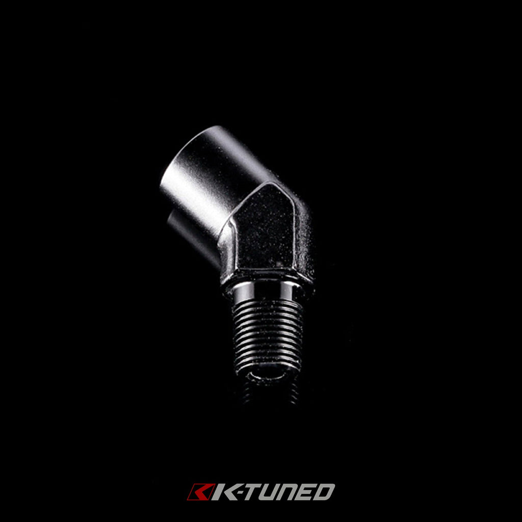 1/8 NPT Elbow  45 deg or 90 deg