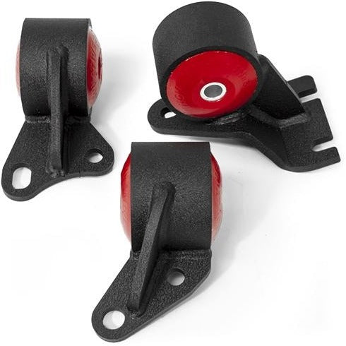 88-91 Civic/CRX Replacement Mount Kit D-Series Cable
