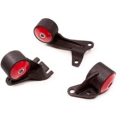 88-91 Civic Replacement Mount Kit D-Series 4WD Cable