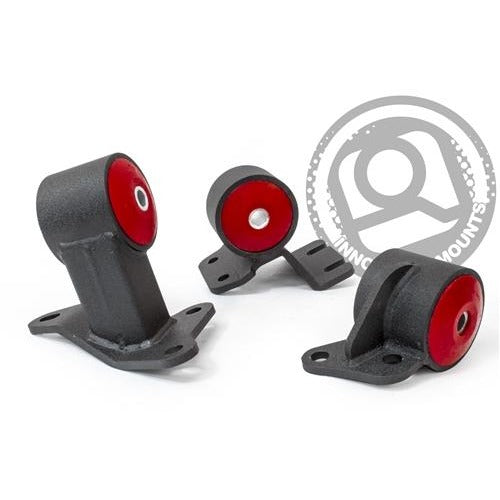 90-91 Integra 92-93 Integra GS-R Replacement Mount Kit B18A/B17A Manual /Cable