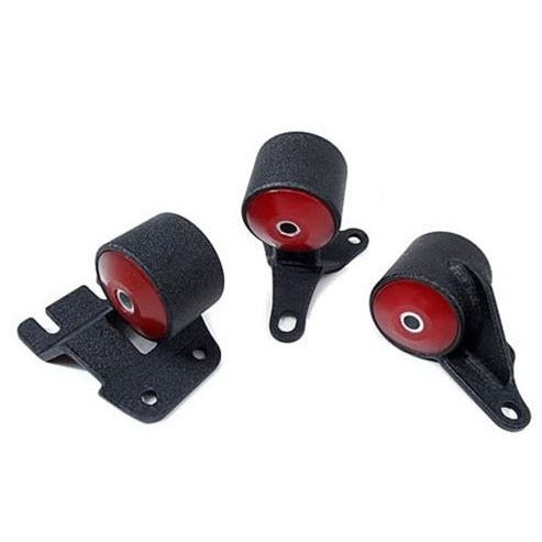 92-93 Integra Non GSR Replacement Mount Kit B18A1 Manual /Cable
