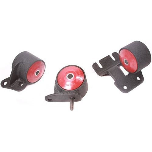 90-91 Integra 92-93 GS-R Replacement Mount Kit B18A/B17A Auto Hydro