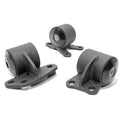 92-95 Civic 94-01 Integra Replacement Engine Mount Kit B/D-Series Manual /Hydro