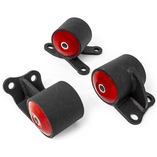 92-95 Civic Replacement Engine Mount Kit B/D Series Hydro/Automatic
