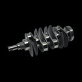 BC5605 - Subaru EJ205 (WRX) Crankshaft - 4340 Billet - 75mm Stroke