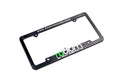 Radium License Plate Frame