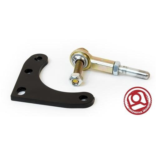 96-00 CIVIC CONVERSION RH  MOUNTING BRACKET & ACTUATOR (B-Series/Hydro 2 Cable)
