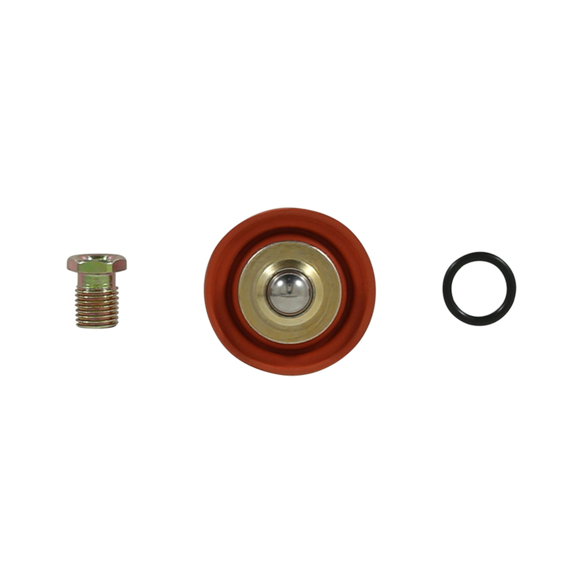 AEM Adjustable Fuel Pressure Regulator Rebuild Kit 25-392