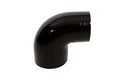 2.0" to 2.5" 90 Degree Silicone Transition Elbow Couplers