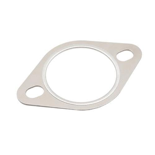BLOX Racing 2-Hole MLS Exhaust Gasket - 3.0"