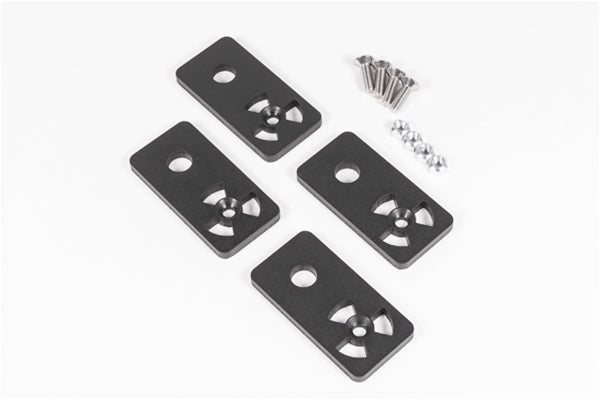 Radium Engineering Rear Clamshell Shim Kit Lotus Exige