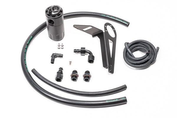 Radium Engineering CCV Catch Can Kit, 00-05 S2000