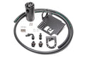Radium Engineering PCV Catch Can Kit, 06-09 LHD & 00-09 RHD S2000