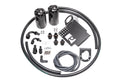 Radium Engineering Dual Catch Can Kit, 06-09 LHD & 00-09 RHD S2000
