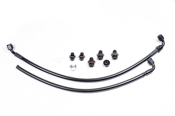 Radium Engineering Fuel Rail Plumbing Kit FR-S/BRZ/GT86/GR86