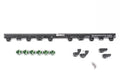 Radium Engineering Fuel Rail Top Feed Conversion Toyota 2JZ-GTE