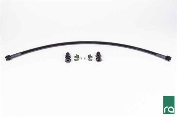 Radium Engineering Fuel Feed Hose Kit 15-21 Subaru WRX and 14-18 Forester XT