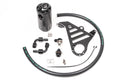 Radium Engineering PCV Catch Can Kit, 13-18 Focus EcoBoost