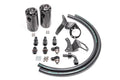 Radium Engineering Dual Catch Can Kit, 11-14 Mustang GT