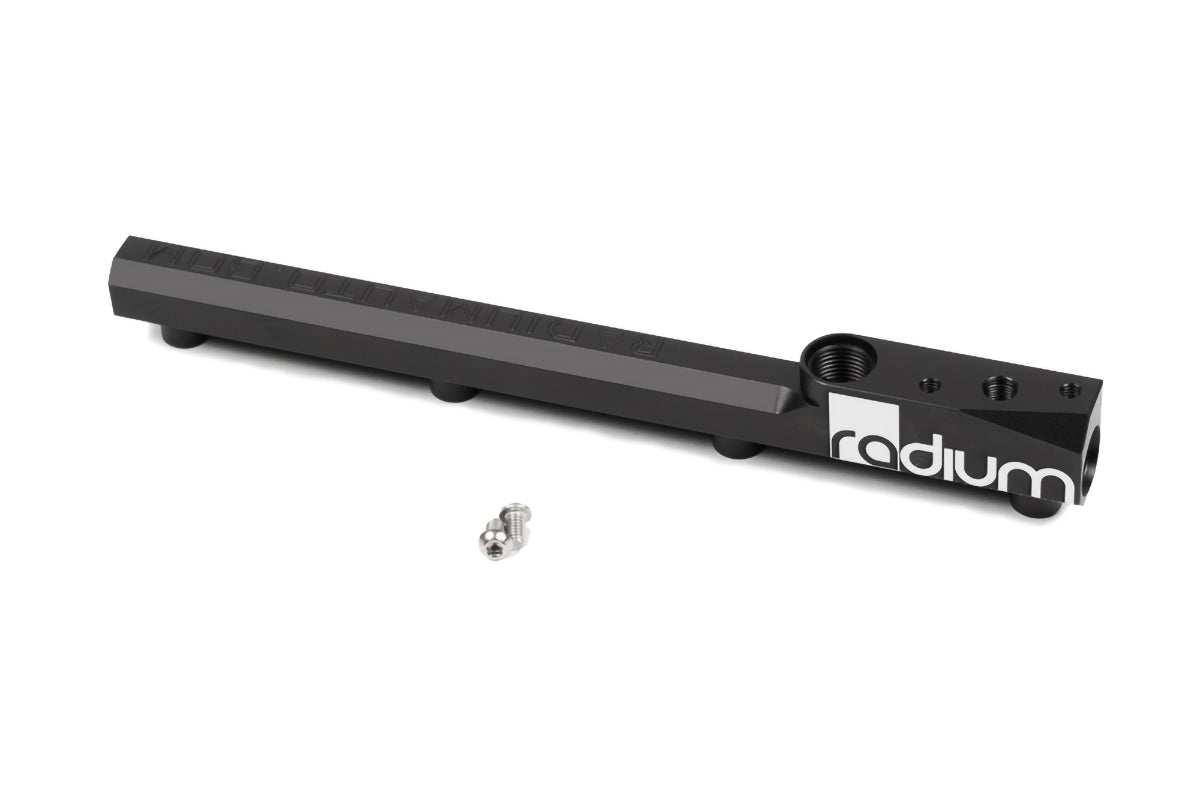 Radium Engineering Fuel Rail Honda B-Series