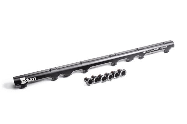 Radium Engineering Fuel Rail Toyota 2JZ-GE
