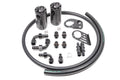 Radium Engineering Dual Catch Can Kit, Fiesta ST