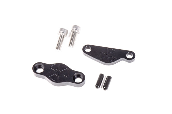 Radium Engineering EGR Block-Off 2JZ-GTE
