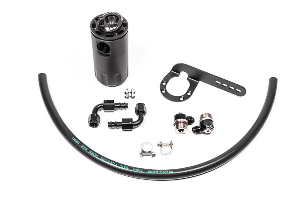 Radium Engineering PCV Catch Can Kit, 2017+ Civic Type-R
