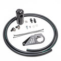 Radium Engineering PCV Catch Can Kit, 96-01 Chaser/Mark II/Cresta