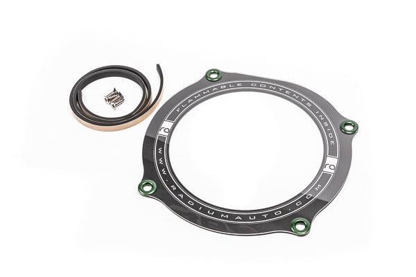 Radium Engineering Fuel Pump Access Cover 15-21 Subaru
