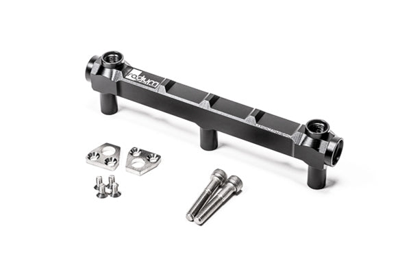 Radium Engineering Fuel Rail Toyota G16E-GTS