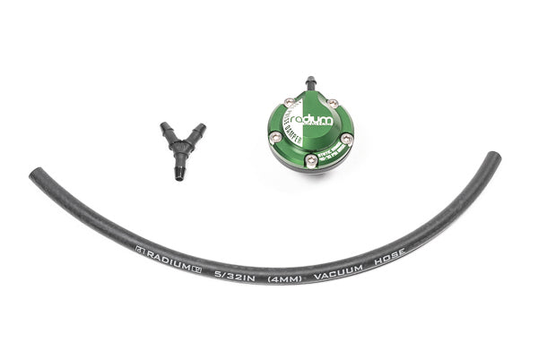 Radium Engineering FPD-R 8AN ORB