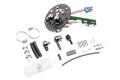 Radium Engineering Fuel Hanger Integra Civic, 94-01 Integra, 92-00 Civic, Fits Walbro F90000267/274/285