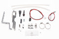 Radium Engineering Dual Pump Add-On, 94-01 Integra, 92-00 Civic, Fits Walbro GSS342 or AEM 50-1200