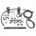 Radium Engineering Dual Catch Can Kit, 2017+ Civic Type-R