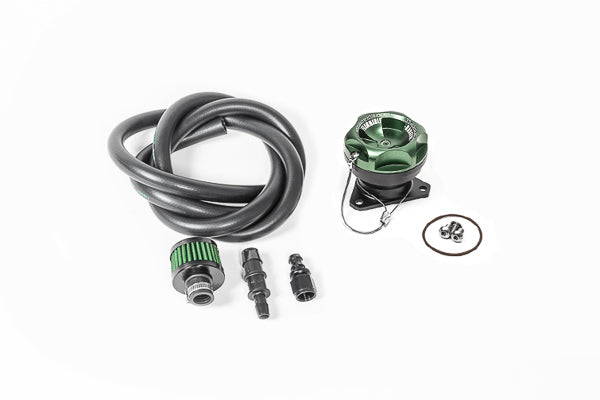 Radium Engineering FCST-X Refueling Kit, Direct Mount, Std Fill