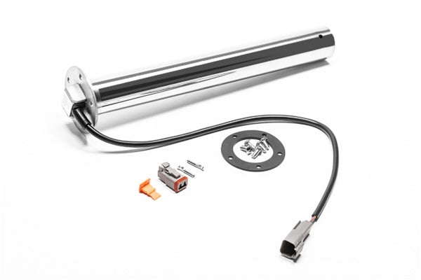 Radium Engineering Fuel Level Sender 0-90 ohm 11.7in Shrouded
