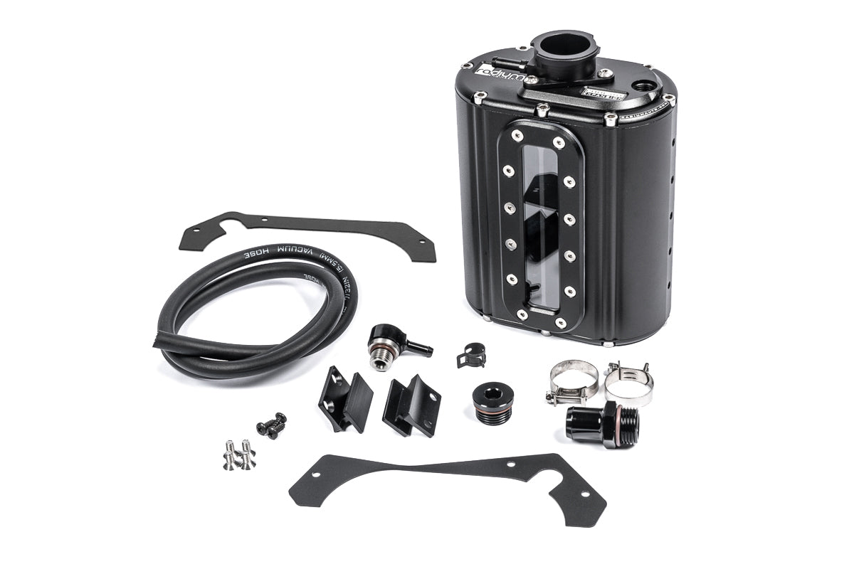 Radium Engineering Coolant Tank Kit, BRP/Can-AM/Ski-Doo/Sea-Doo