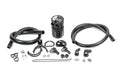 Radium Engineering Catch Can Kit, CCV, 2017+ Can-Am Maverick X3